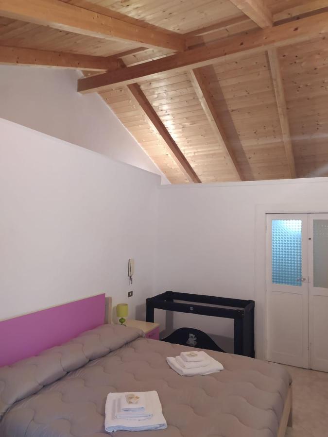 Appartamento Maison Ansterì Caiazzo Esterno foto